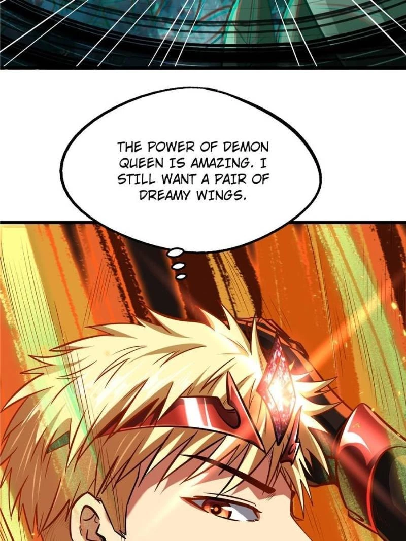 Super Gene Chapter 51 - 26