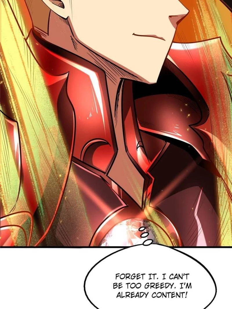 Super Gene Chapter 51 - 27