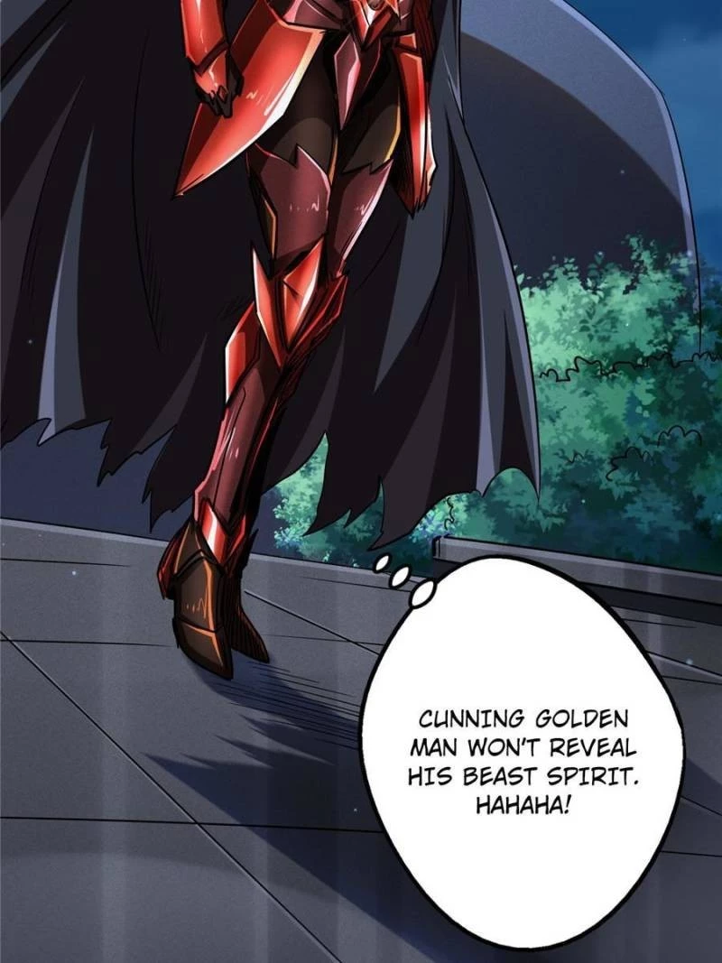 Super Gene Chapter 51 - 30