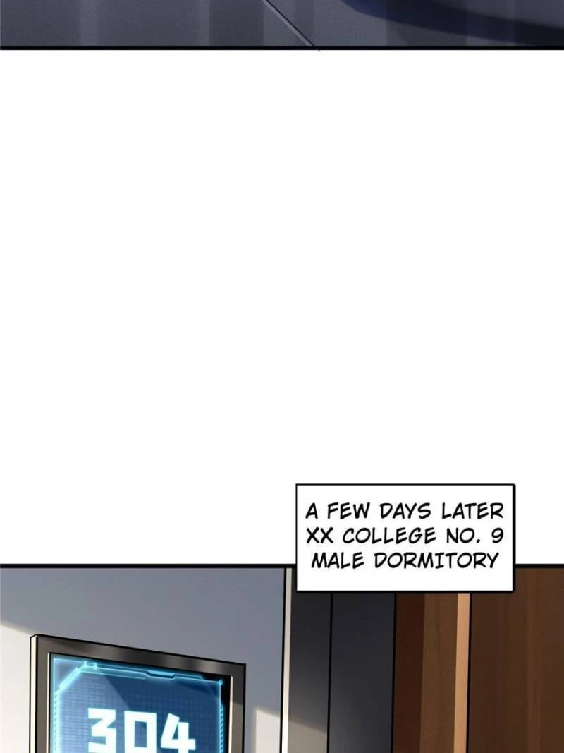 Super Gene Chapter 51 - 31