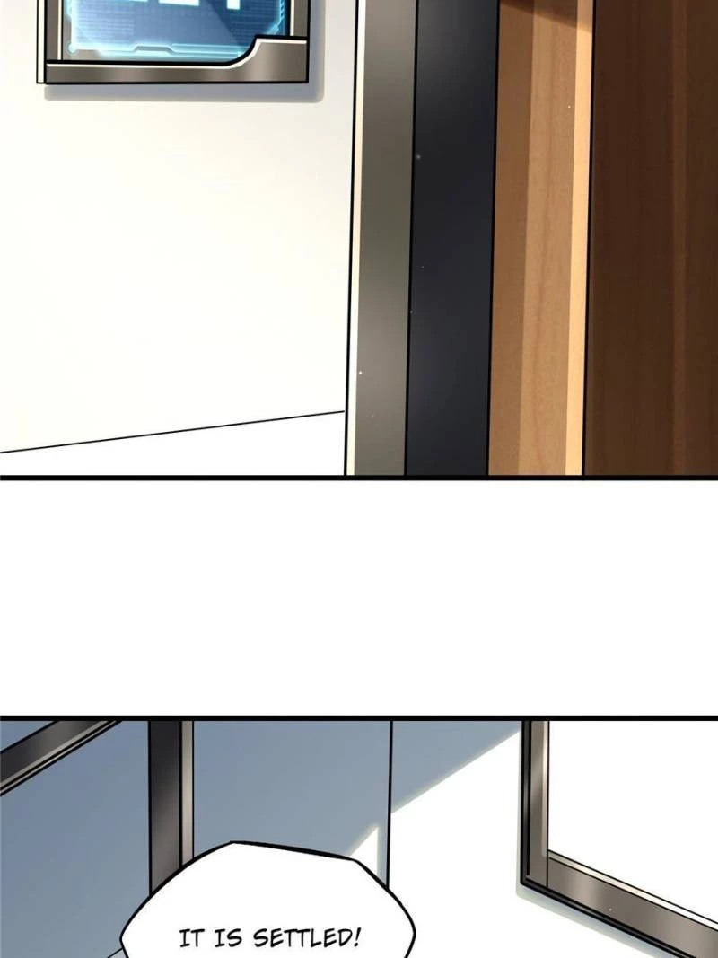 Super Gene Chapter 51 - 32