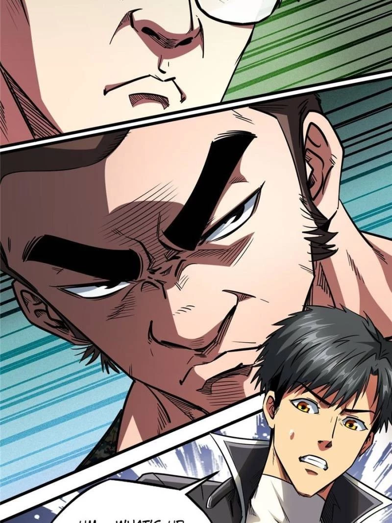 Super Gene Chapter 51 - 37