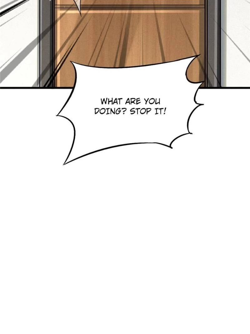 Super Gene Chapter 51 - 41