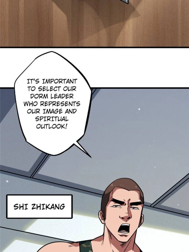 Super Gene Chapter 51 - 43