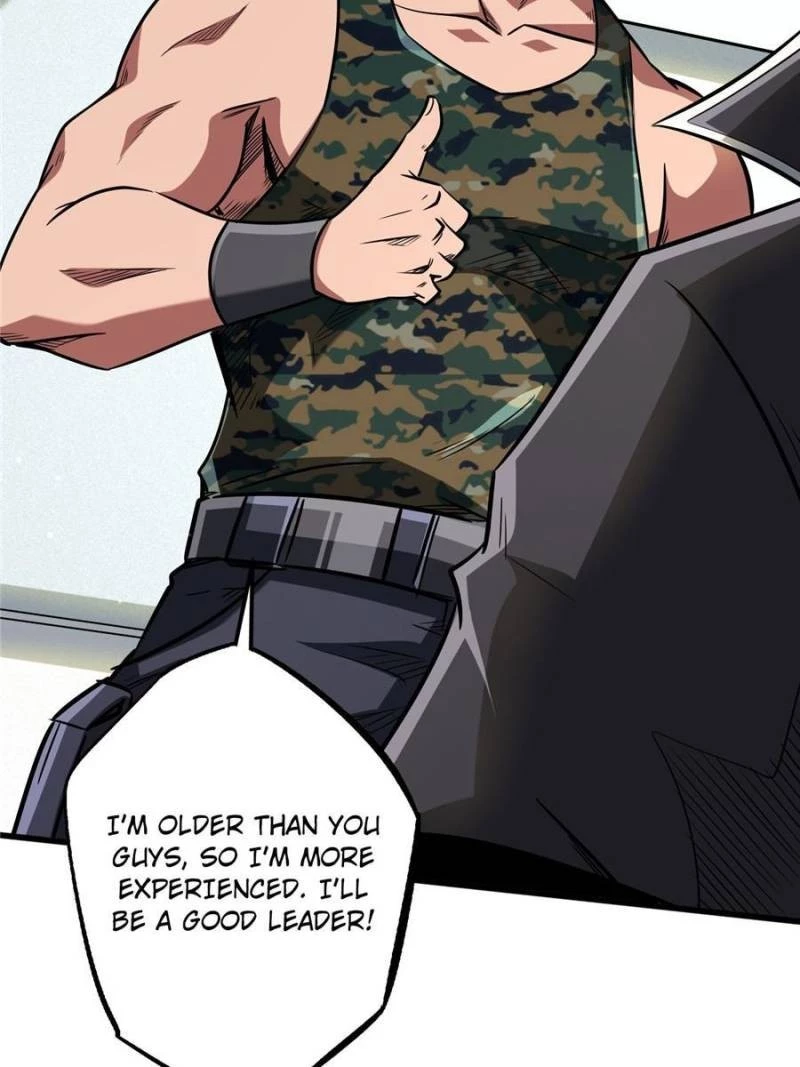 Super Gene Chapter 51 - 44