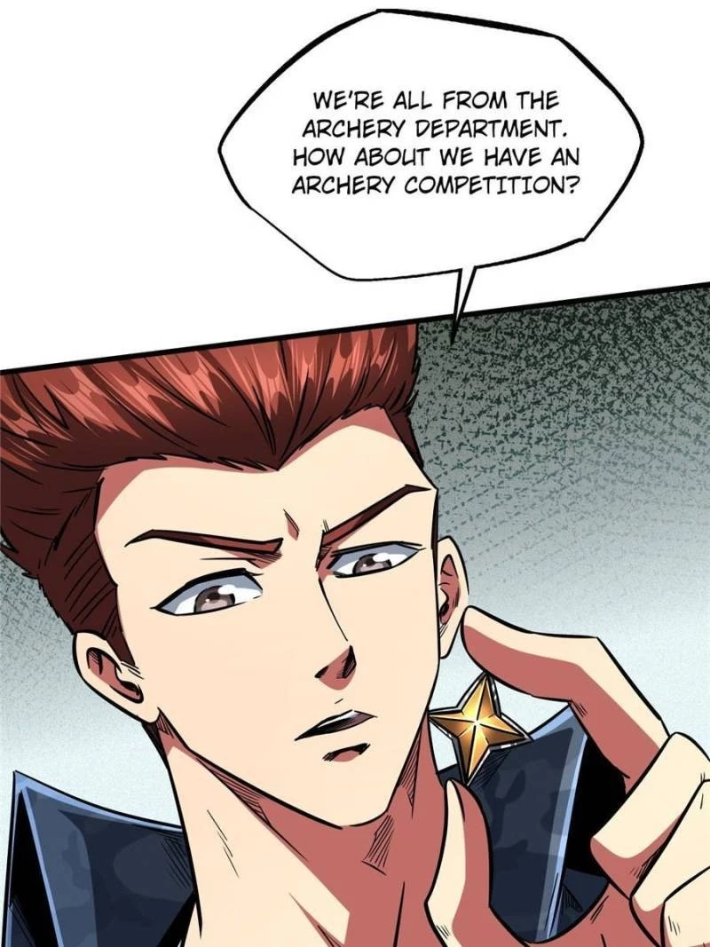 Super Gene Chapter 51 - 51
