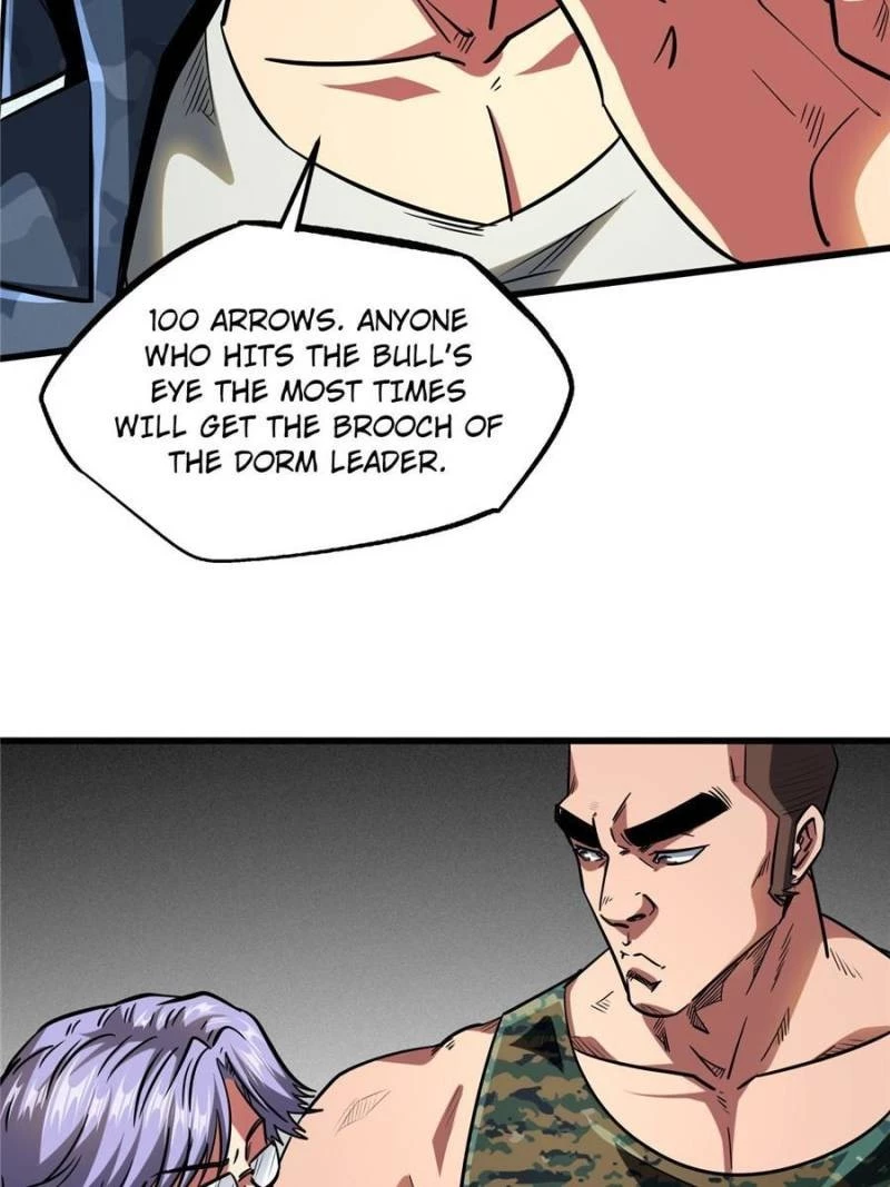 Super Gene Chapter 51 - 52