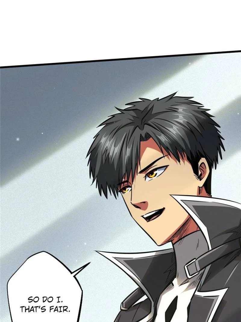 Super Gene Chapter 51 - 55