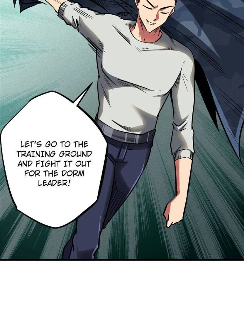 Super Gene Chapter 51 - 57