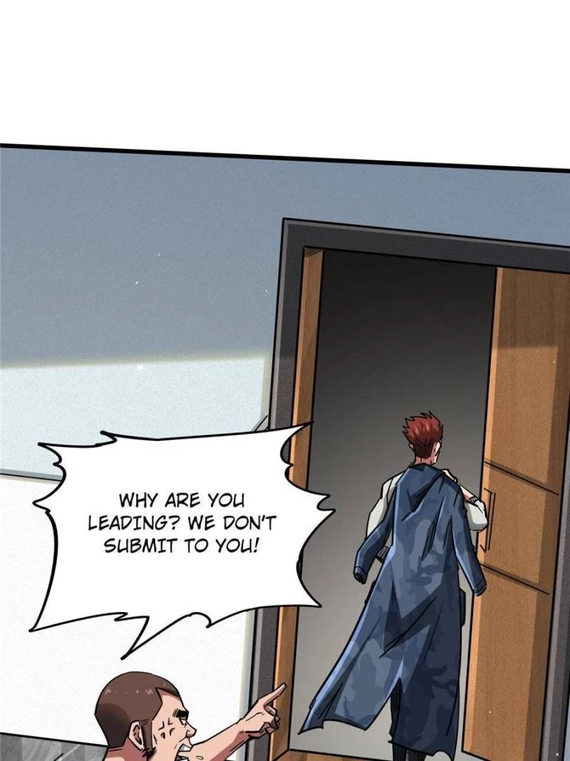 Super Gene Chapter 51 - 58