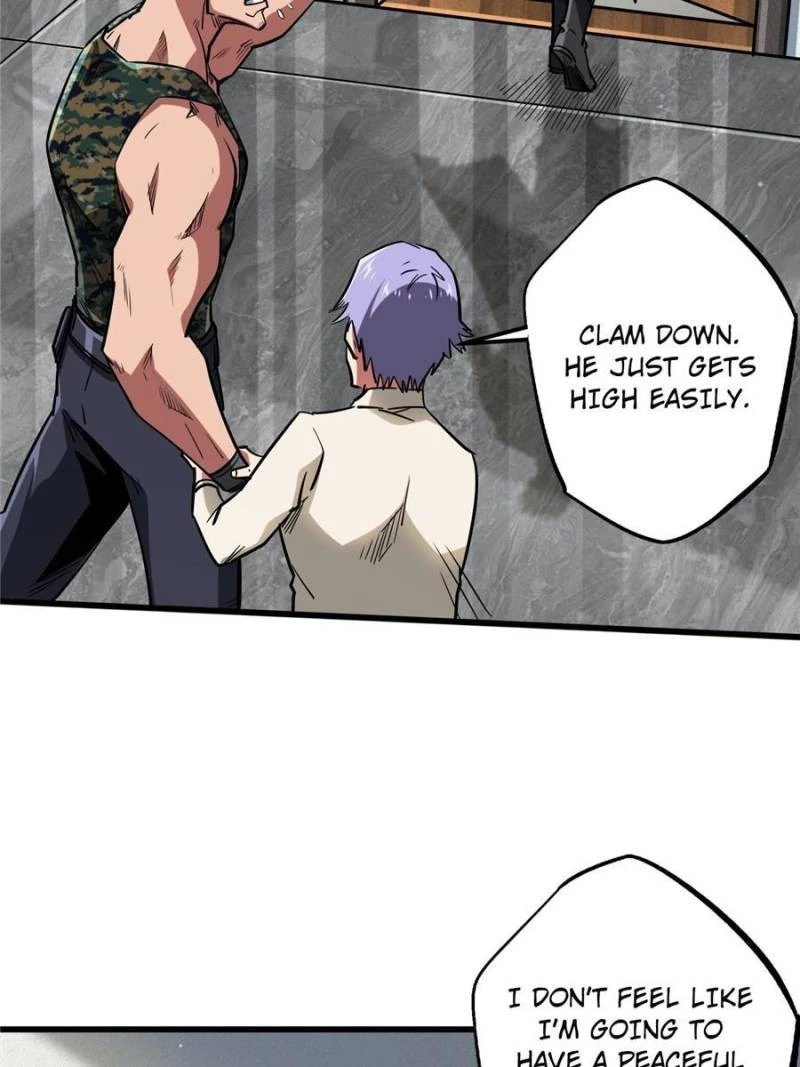 Super Gene Chapter 51 - 59
