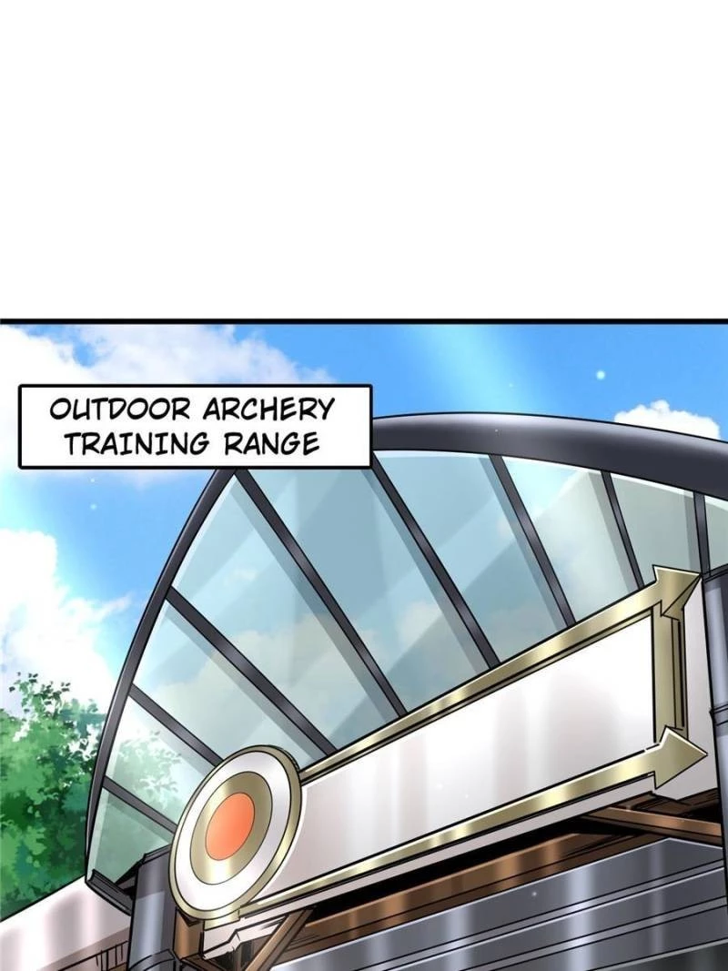 Super Gene Chapter 52 - 1