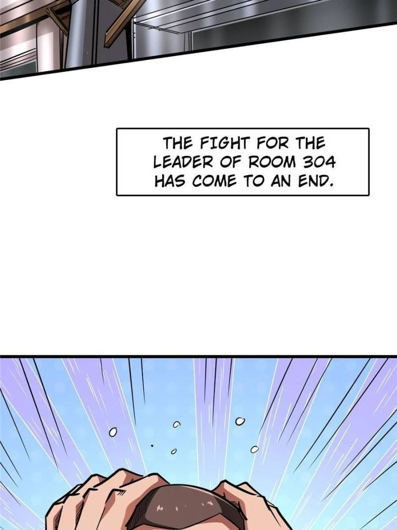 Super Gene Chapter 52 - 2