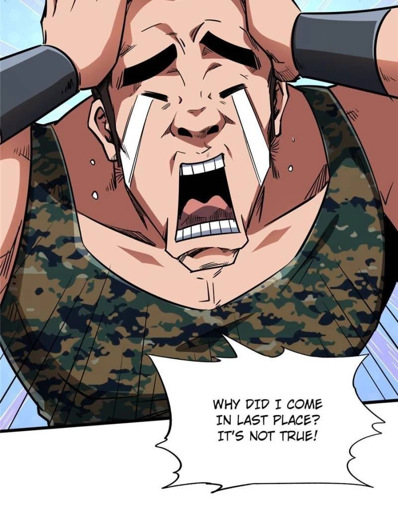 Super Gene Chapter 52 - 3