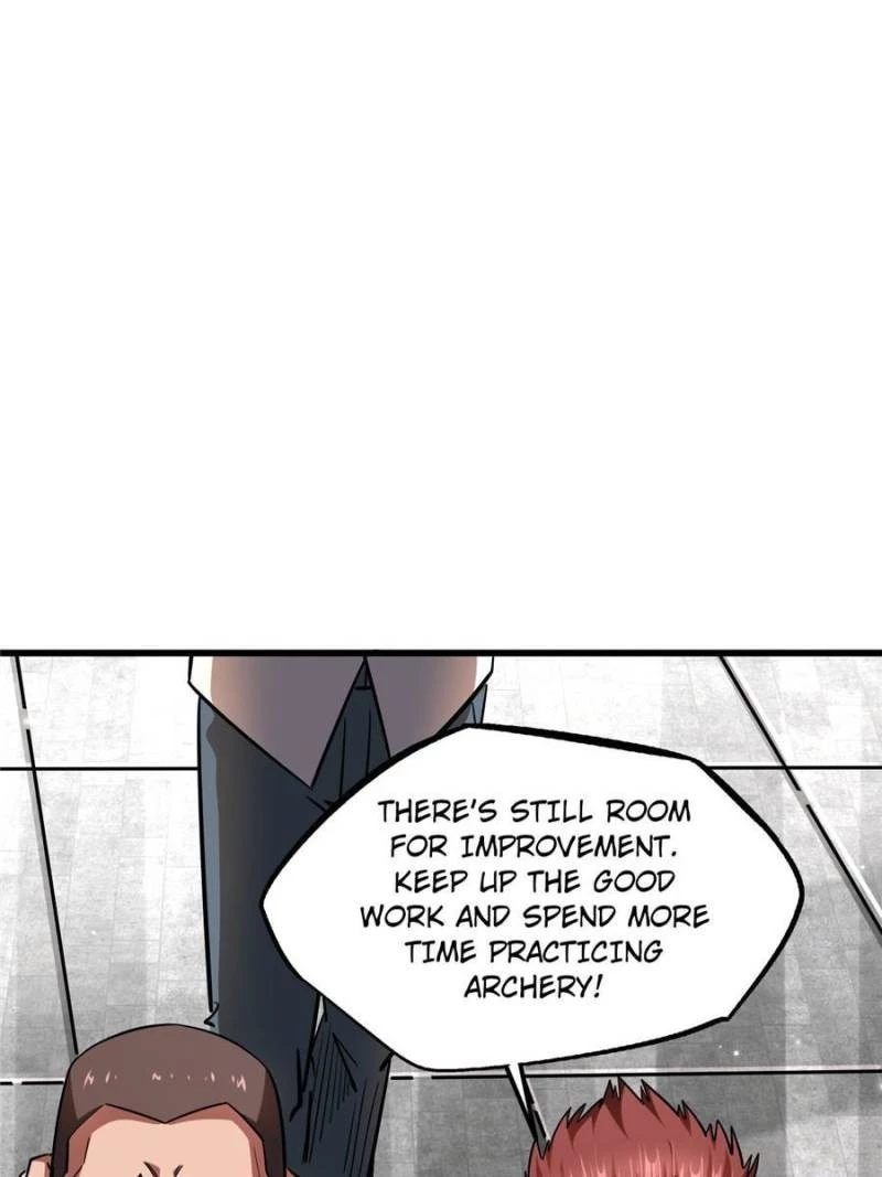 Super Gene Chapter 52 - 4
