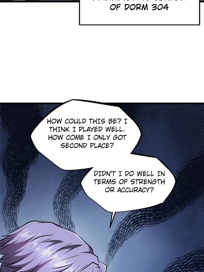 Super Gene Chapter 52 - 6
