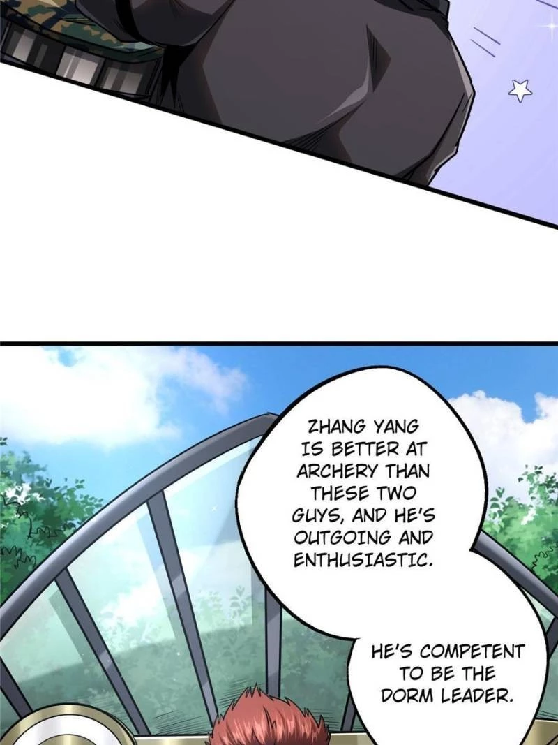 Super Gene Chapter 52 - 11