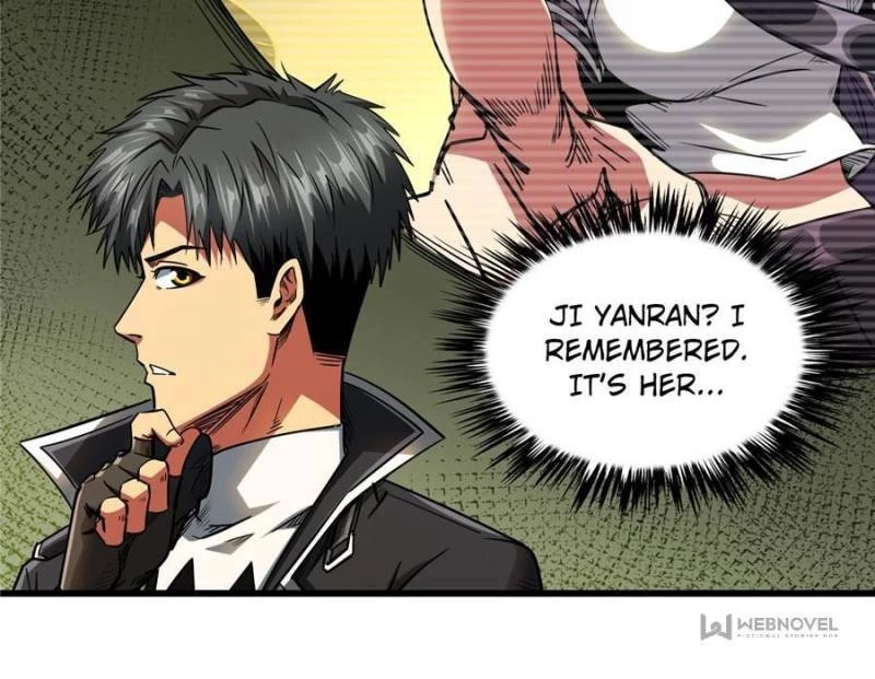 Super Gene Chapter 52 - 18