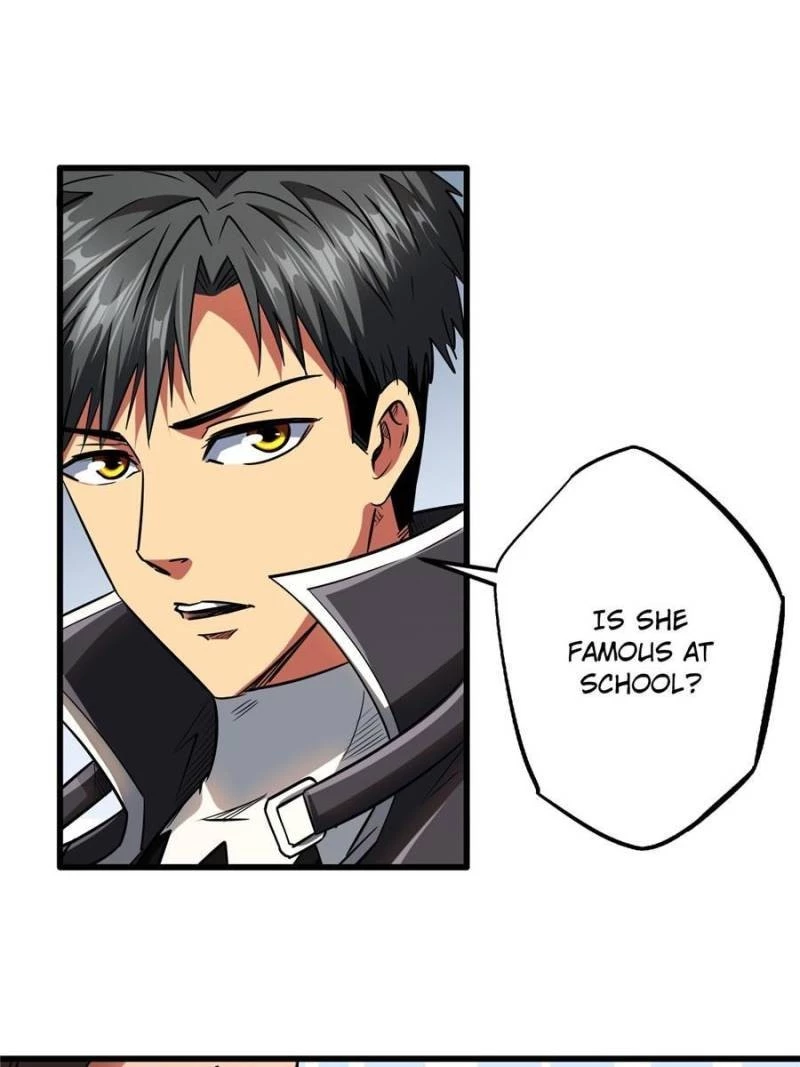 Super Gene Chapter 52 - 19