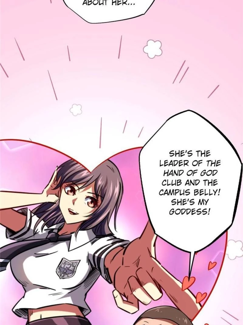 Super Gene Chapter 52 - 21