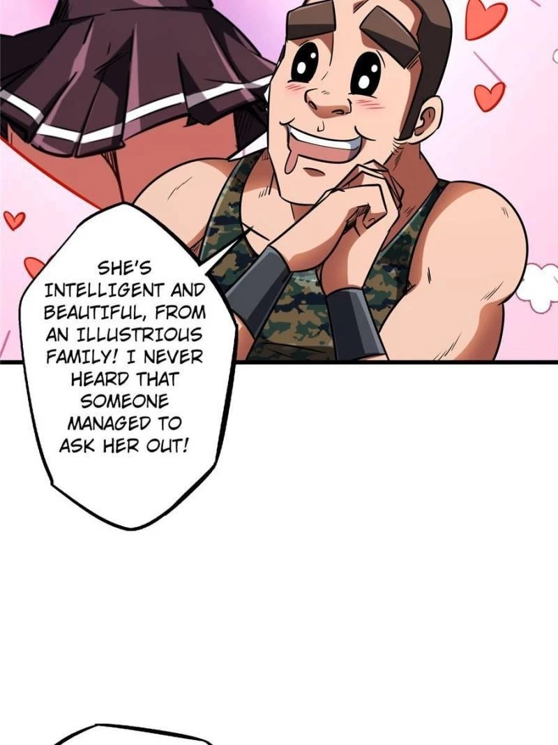Super Gene Chapter 52 - 22