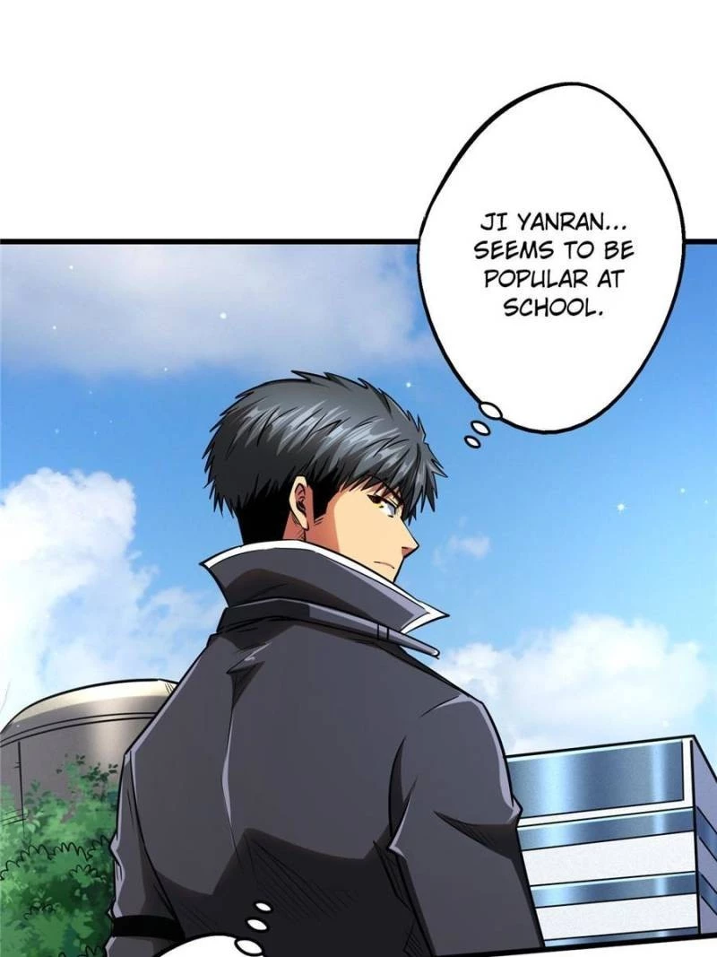 Super Gene Chapter 52 - 28