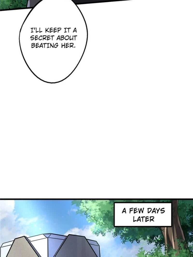 Super Gene Chapter 52 - 29