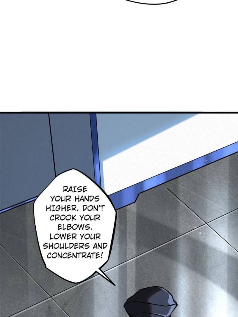 Super Gene Chapter 52 - 33
