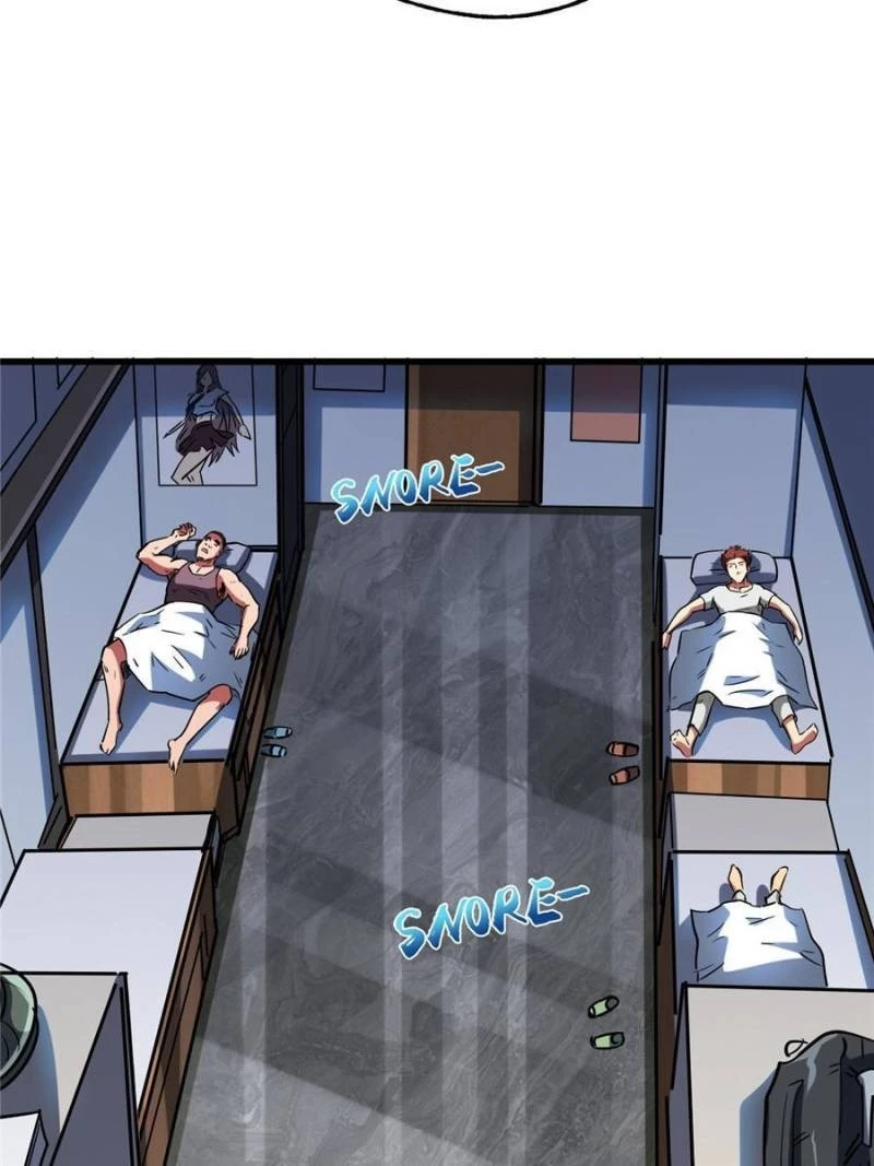 Super Gene Chapter 52 - 39