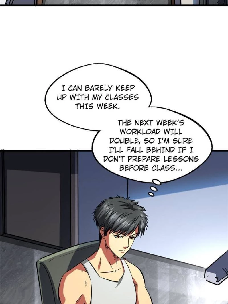 Super Gene Chapter 52 - 40