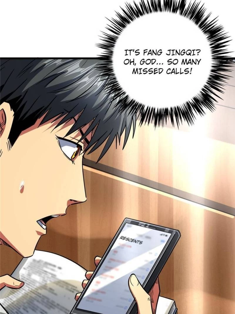 Super Gene Chapter 52 - 42