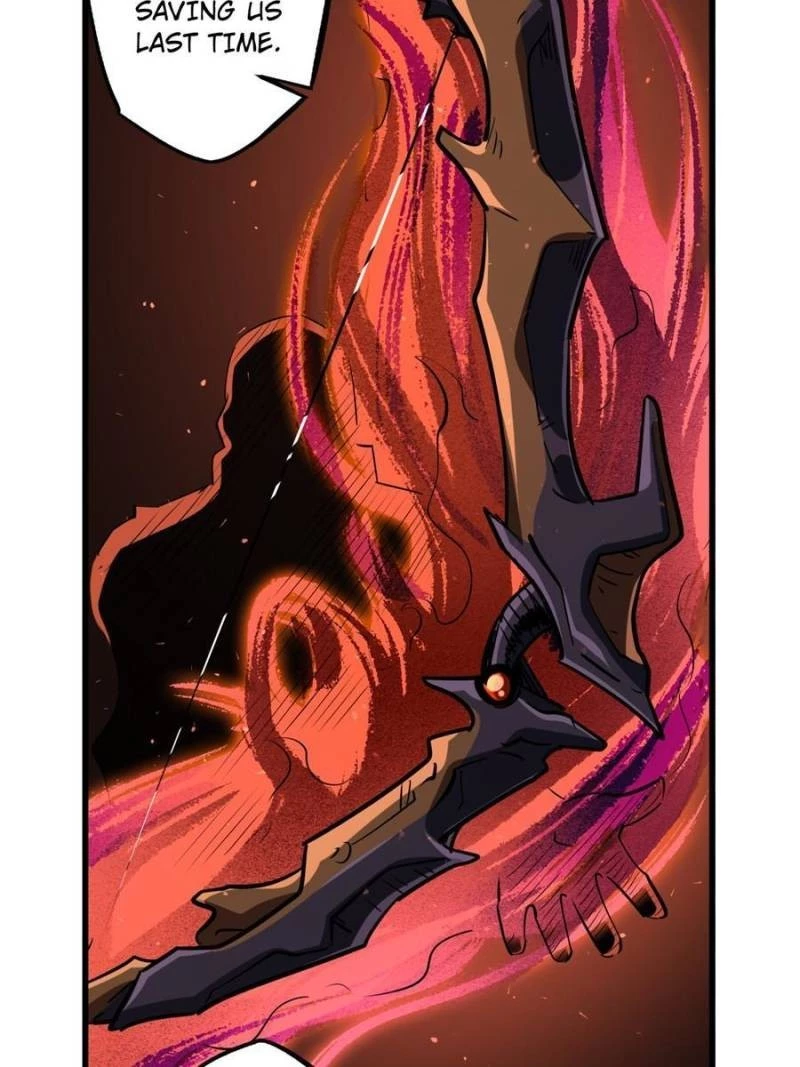 Super Gene Chapter 52 - 48