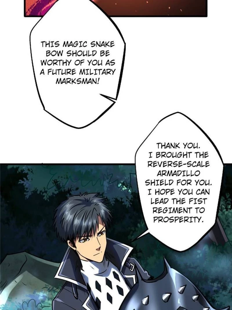 Super Gene Chapter 52 - 49