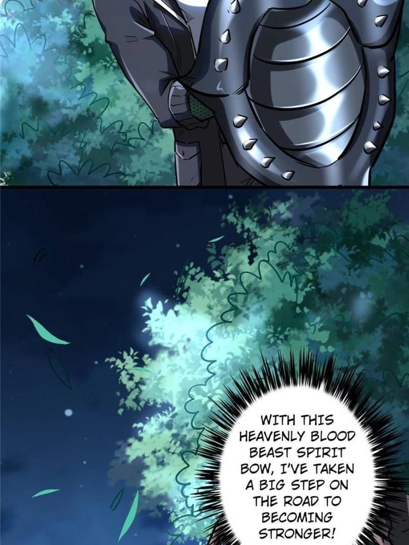 Super Gene Chapter 52 - 50