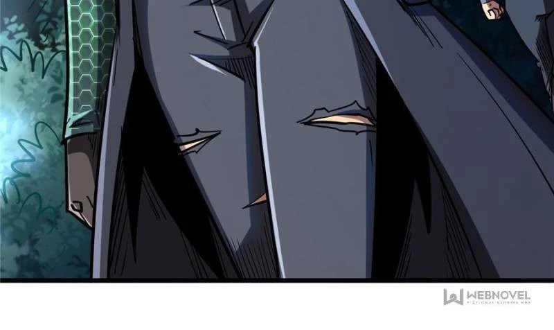 Super Gene Chapter 52 - 52