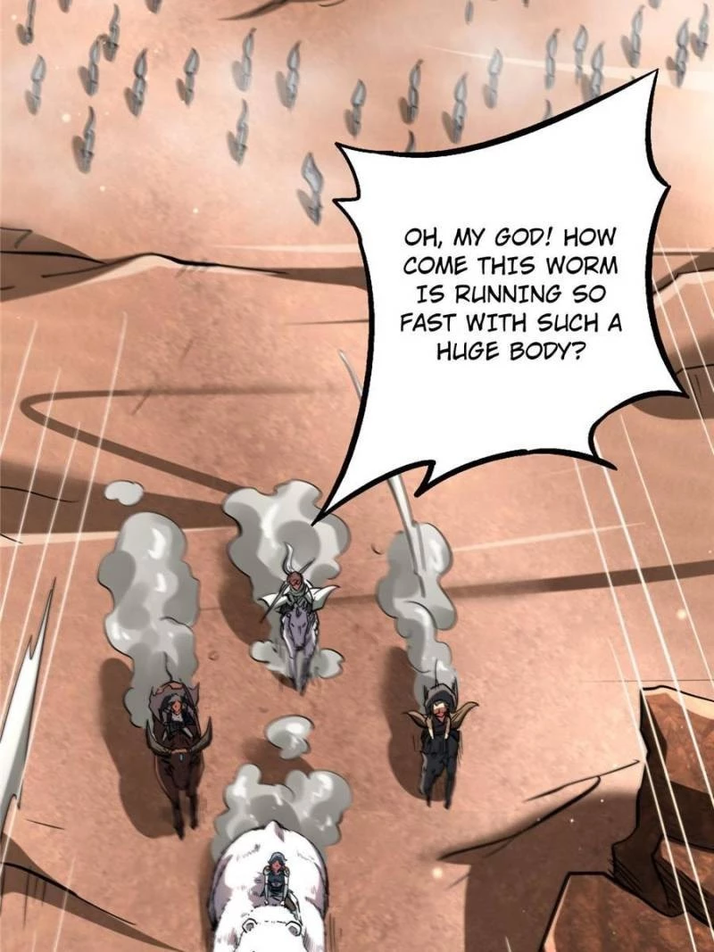 Super Gene Chapter 55 - 2