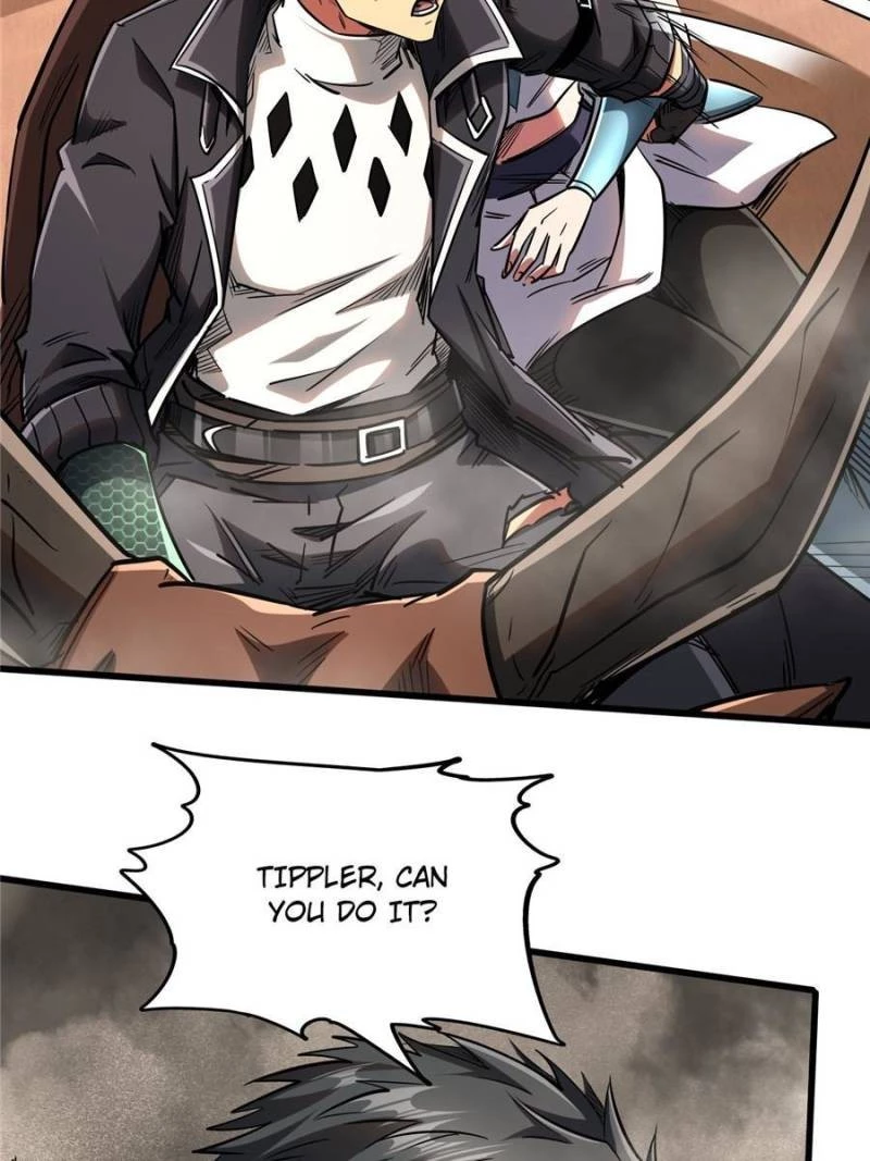 Super Gene Chapter 55 - 11