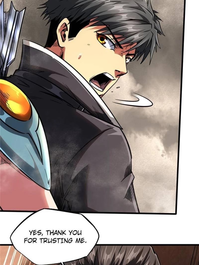 Super Gene Chapter 55 - 12