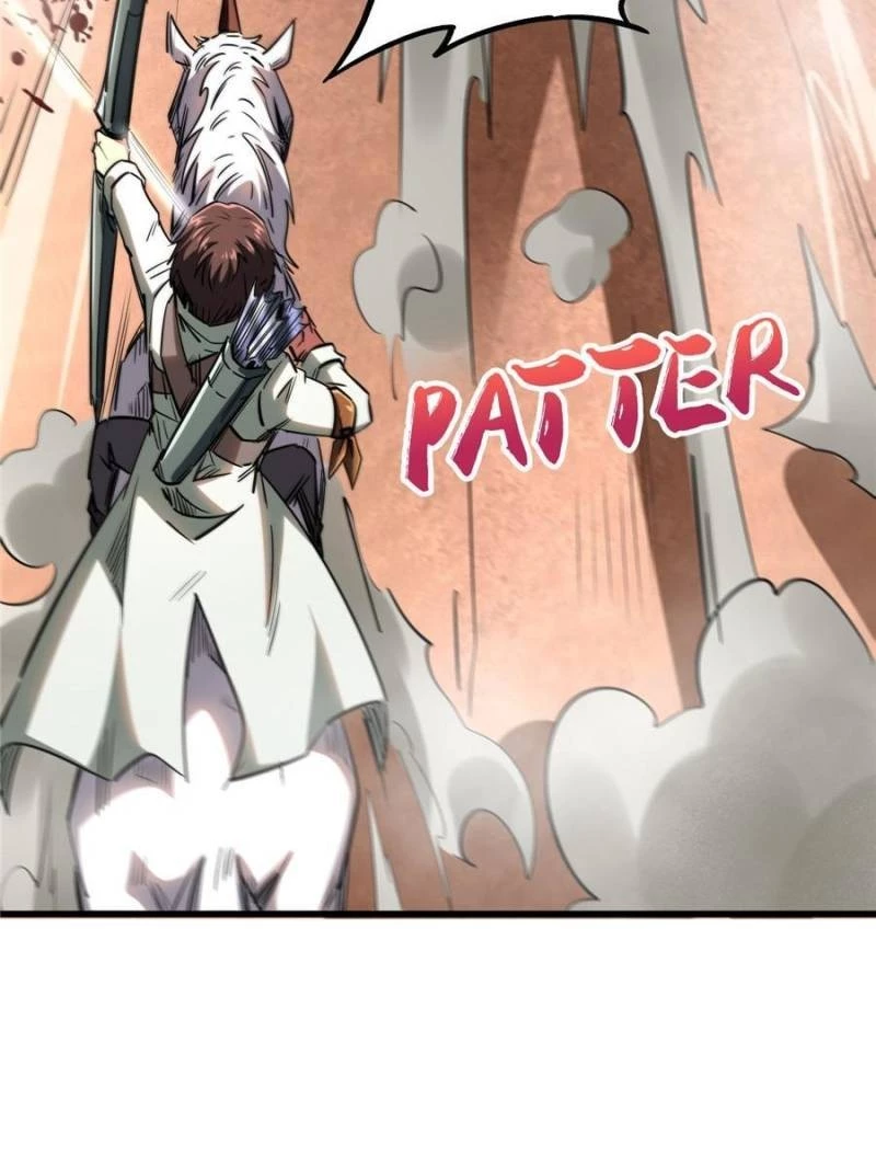 Super Gene Chapter 55 - 18