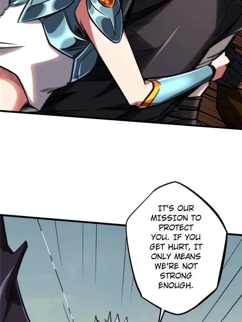 Super Gene Chapter 55 - 20
