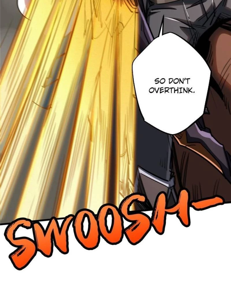 Super Gene Chapter 55 - 22