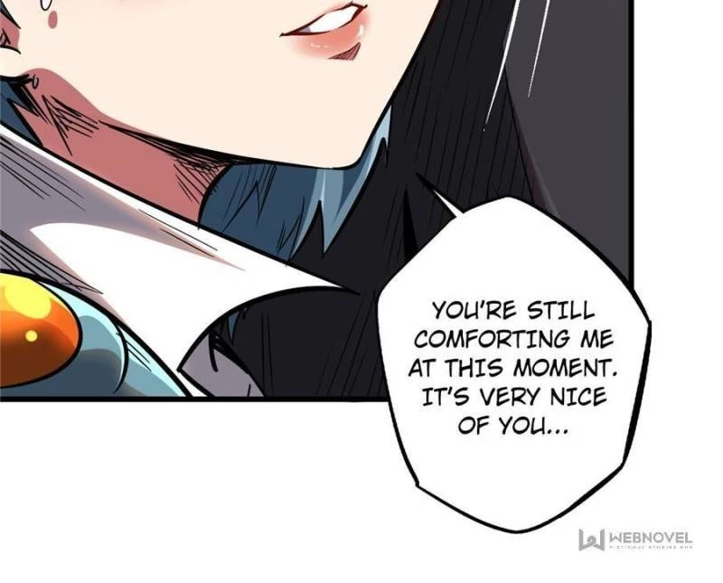 Super Gene Chapter 55 - 24