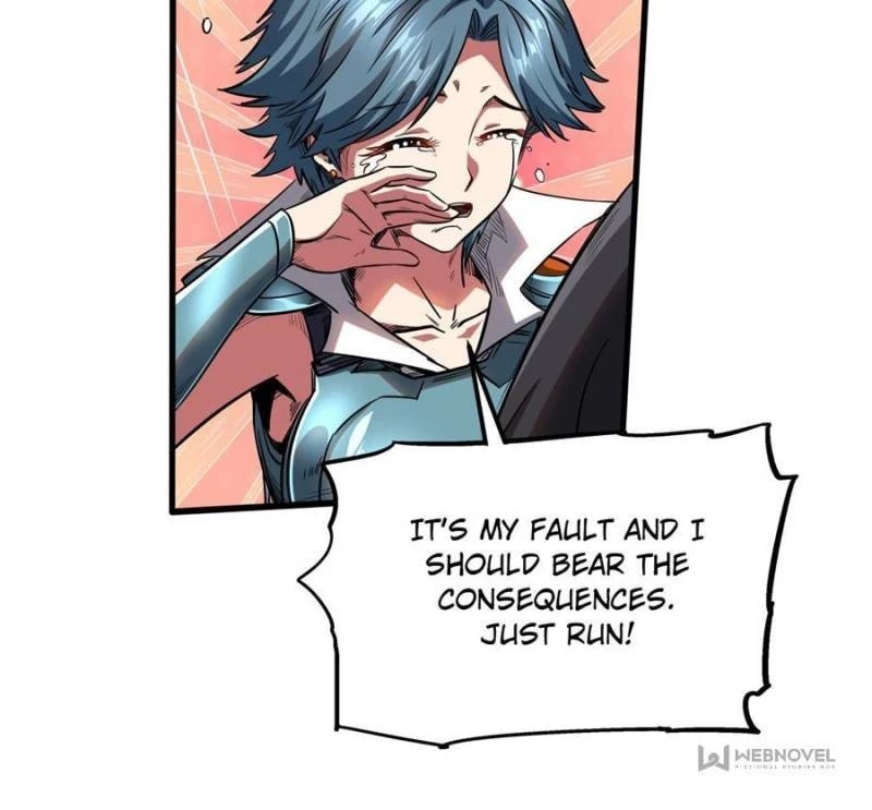 Super Gene Chapter 55 - 33