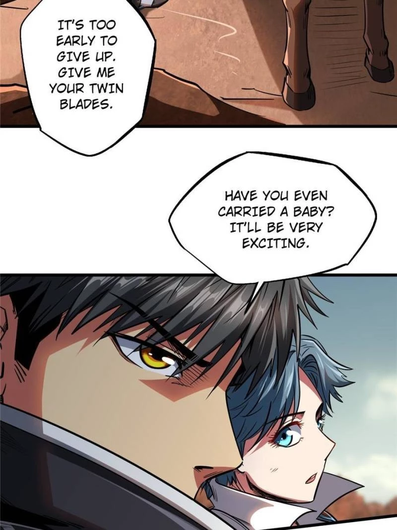 Super Gene Chapter 55 - 35