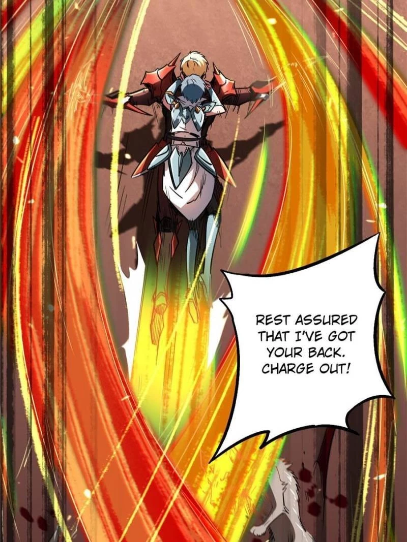 Super Gene Chapter 55 - 40