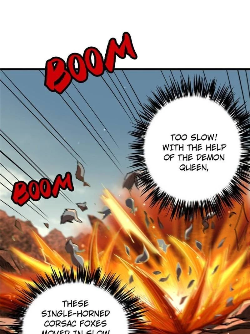Super Gene Chapter 55 - 45