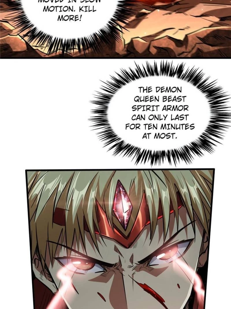 Super Gene Chapter 55 - 46