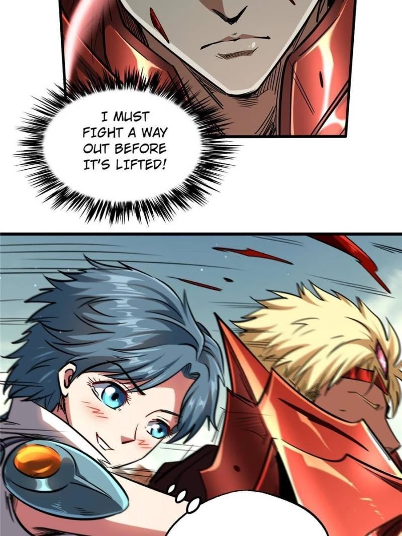 Super Gene Chapter 55 - 47