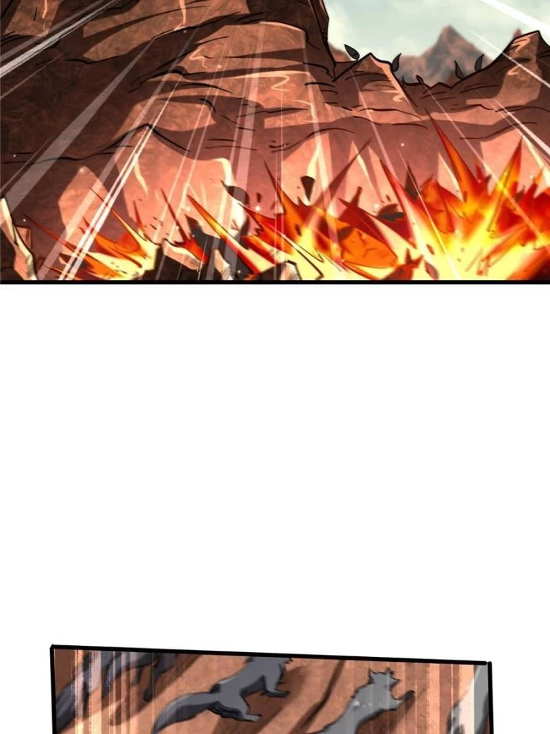 Super Gene Chapter 55 - 49