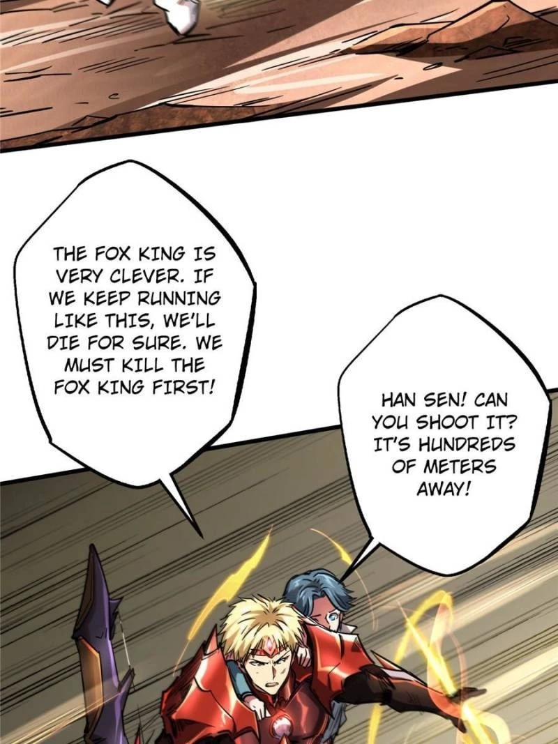 Super Gene Chapter 55 - 53